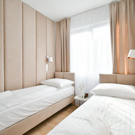 Candyapart Warszawa Zewnętrze zdjęcie