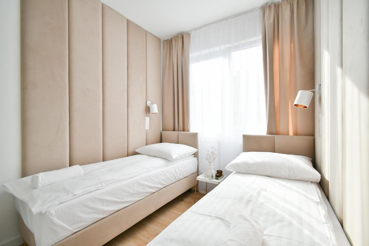 Candyapart Warszawa Zewnętrze zdjęcie